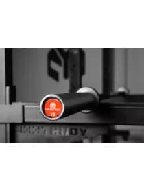 Гриф мужской Yousteel XF-15 Макс нагрузка 350 кг 15 кг