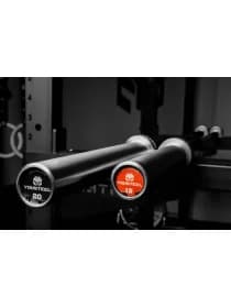 Гриф мужской Yousteel XF-20 Макс нагрузка 450кг 20 кг