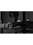 Гриф мужской Yousteel XF-20 Макс нагрузка 450кг 20 кг