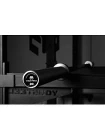 Гриф мужской Yousteel XF-20 Макс нагрузка 450кг 20 кг