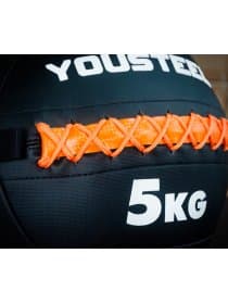 Медицинский мяч Yousteel 5 кг