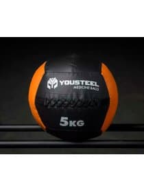 Медицинский мяч Yousteel 5 кг