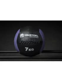 Медицинский мяч Yousteel 7 кг