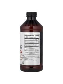 L-Карнитин Now Sports L-carnitine 473 мл