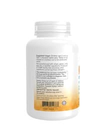 Витаминный комплекс Now KID-CAL CHEWABLE CALCIUM 100 таблеток
