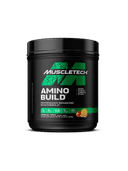 Аминокислоты MuscleTech AMINO BUILD 40 порц