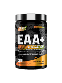 Аминокислоты NUTREX EAA+HYDRATION 30SERV 390 гр