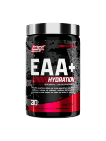 Аминокислоты NUTREX EAA+HYDRATION 30SERV 390 гр