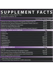 Аминокислоты NUTREX EAA+HYDRATION 30SERV 390 гр