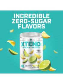 Аминокислоты Xtend EAA 40 порц