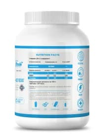 Гейнер Fitrule Amylopectin (без вкуса) 2500 гр