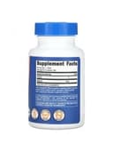 Мелатонин Nutricost Melatonine 10 mg. 240 таблеток