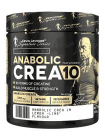 Креатин Kevin Levrone Crea ANABOLIC CREA 207 гр