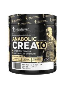 Креатин Kevin Levrone Crea ANABOLIC CREA 207 гр