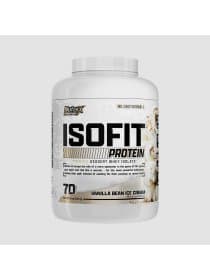 Протеин Nutrex ISO FIT 5 LB