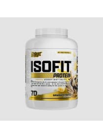 Протеин Nutrex ISO FIT 5 LB
