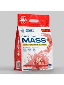 Гейнер Applied Nutrition CRITICAL 6000 гр.