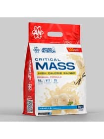 Гейнер Applied Nutrition CRITICAL 6000 гр.