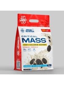 Гейнер Applied Nutrition CRITICAL 6000 гр.