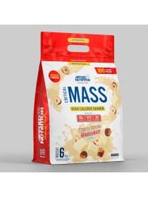 Гейнер Applied Nutrition CRITICAL 6000 гр.