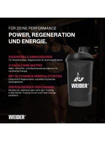 Аминокислоты WEIDER Premium Amino 800 гр