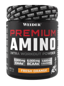 Аминокислоты WEIDER Premium Amino 800 гр