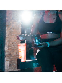 Аминокислоты WEIDER Premium EAA 325 гр