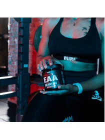 Аминокислоты WEIDER Premium EAA 325 гр