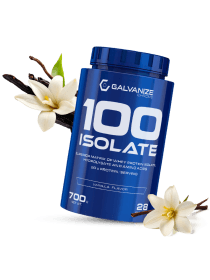 Протеин Galvanize 100 Isolate 700 гр.