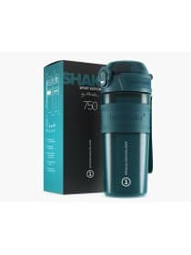 Шейкер Maxler Shaker Bottle Sport Edition 750 ml