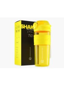 Шейкер Maxler Shaker Bottle Sport Edition 750 ml