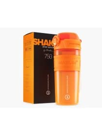Шейкер Maxler Shaker Bottle Sport Edition 750 ml