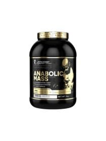 Гейнер Kevin Levrone Anabolic Mass 3 kg. 3000 гр.
