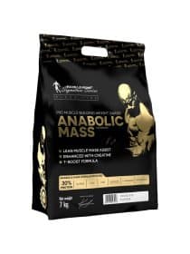 Гейнер Kevin Levrone Anabolic Mass 7 kg. 7000 гр