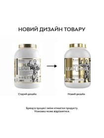 Гейнер Kevin Levrone Gold Lean Mass 3 kg. 3000 гр