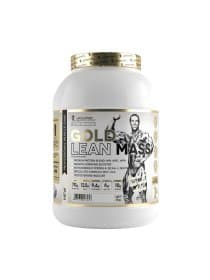 Гейнер Kevin Levrone Gold Lean Mass 3 kg. 3000 гр