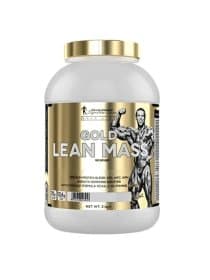 Гейнер Kevin Levrone Gold Lean Mass 3 kg. 3000 гр