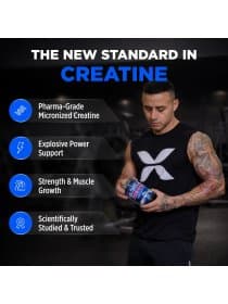 Креатин Allmax Creatine 400 гр.