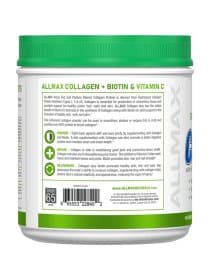 Препарат для суставов Allmax Collagen 440 гр