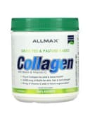 Препарат для суставов Allmax Collagen 440 гр
