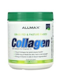 Препарат для суставов Allmax Collagen 440 гр