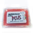 Икра масаго маки плюс №1 красная 500гр