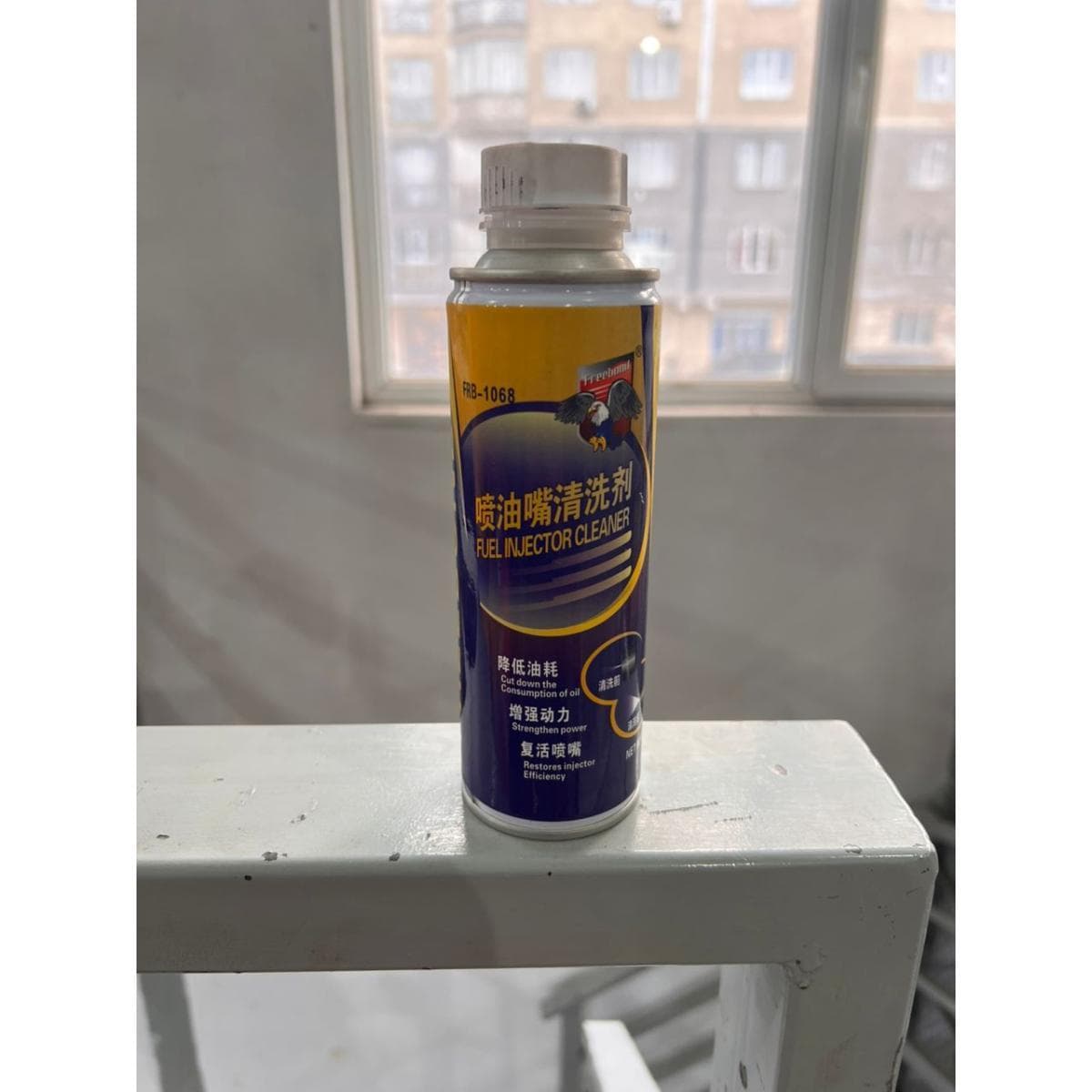 Жидкость для очистки форсунок Launch