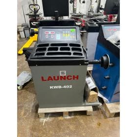 Балансировочный стенд Launch KWB-402