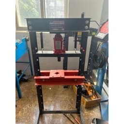 Пресс гидравлический 20тонн