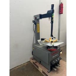 Launch TWC-401NIC Шиномонтажный станок