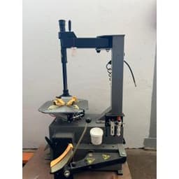 Launch TWC-401NIC Шиномонтажный станок