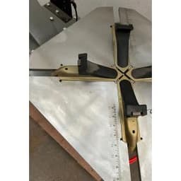 Launch TWC-412NIC Шиномонтажный станок