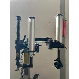 Launch TWC-412NIC Шиномонтажный станок