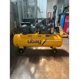 Компрессор UBAY на 100 литров